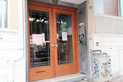 Acropolis Area Flat with Parthenon Views