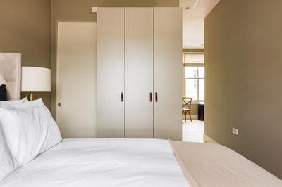 The Notting Hill Apartments by HoK Living - NH3