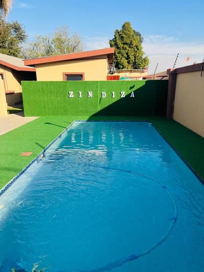 Zindiza Guesthouse