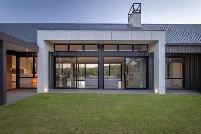 Casa Nera I Private Properties