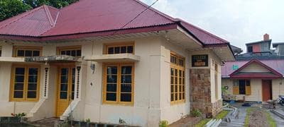 PONDOK SITI RAWIYAH
