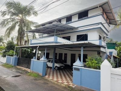 Padmanabhan's Homestay in Thrissur, Punkunnam