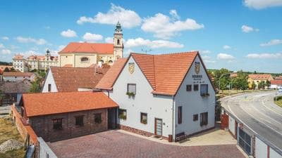 Residence Malva