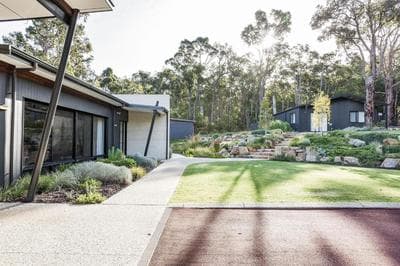 Songbird I Private Properties