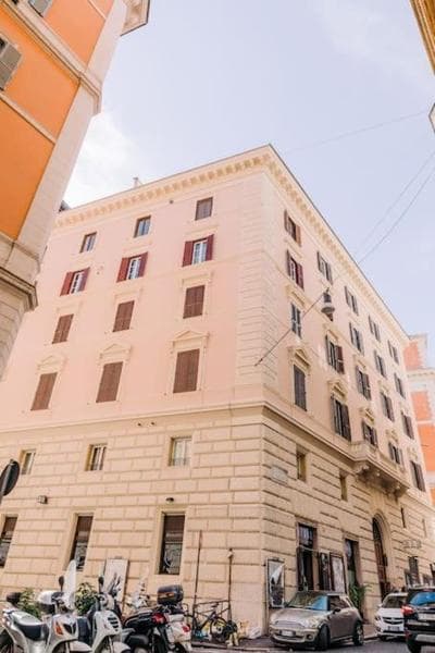 Domus Quirinale