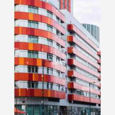 Tee SweetLux Apartment In Canning Town