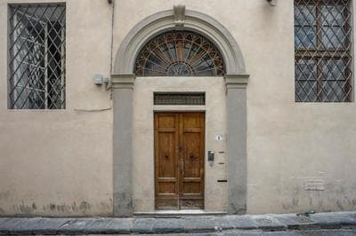 Apartment in Florence's Heart: Via delle Seggiole