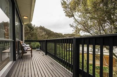 RYE RETREAT..perfect for every season