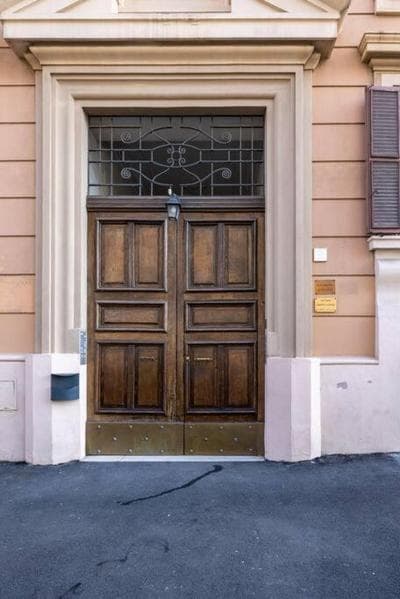Vatican Stylish by Varental - Guardabassi Collection
