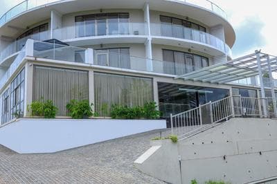 Hotel Sky Sierra Wayanad