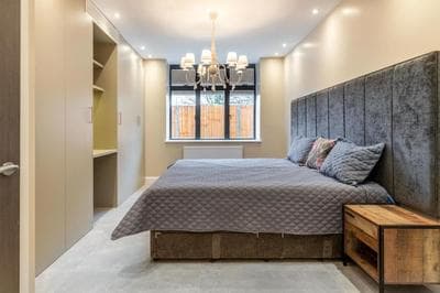 Apartment - Sleeps 2 & Free Parking