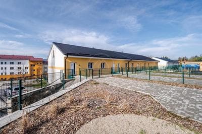 Apartmán Milano Frymburk