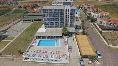 Yasmin Hotel