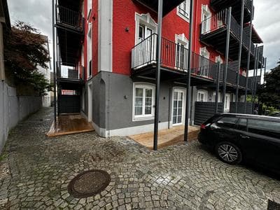 BeeFree Cozy Mini Loft35 I Free Parking I Bus Stop