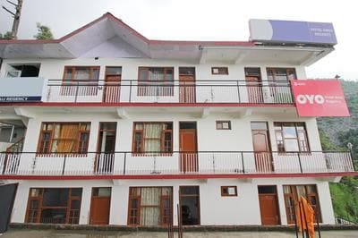 Anuj Regency Bhagsunag