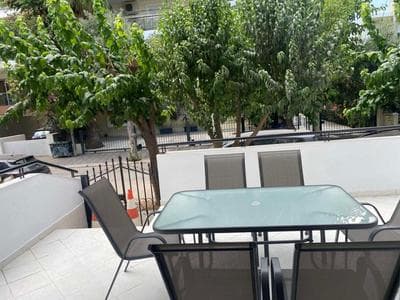 Comfortable Apartment Near to Metro