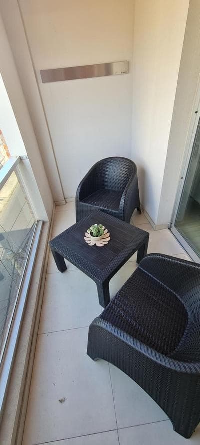 hermoso departamento en pleno centro de santa fe