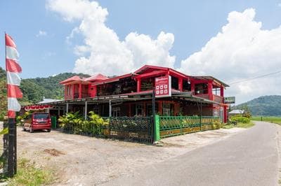 Reddoorz Syariah near tirtasari sonsang dan banto royo