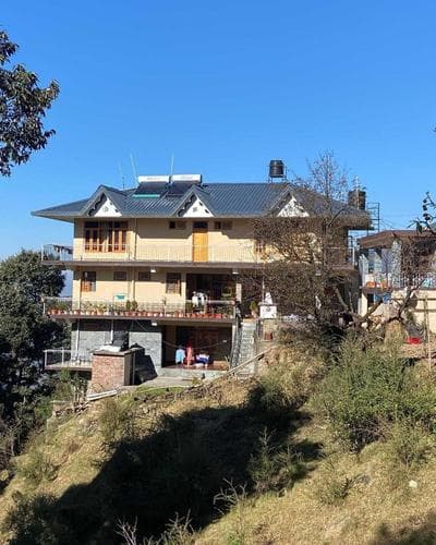 OYO Home Sunny Home Stay