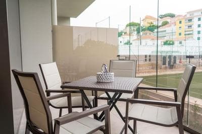 Luisa Beach Studio
