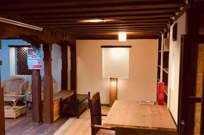 Traditional Nepali Style 1BHK Aparment 2, Humble Home, Patan