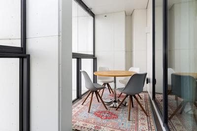 Amazing Penthouse Flat - Battersea - Nine Elms