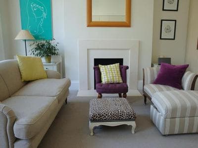 Luxury Bright & Quiet Flat - Chelsea - Earls Court