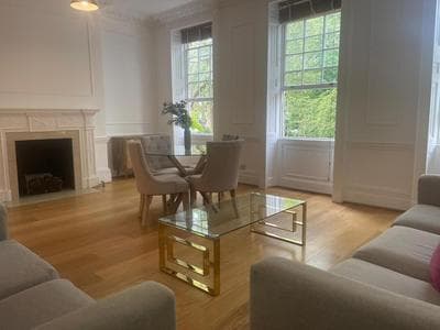 Kensington Luxury Apartments