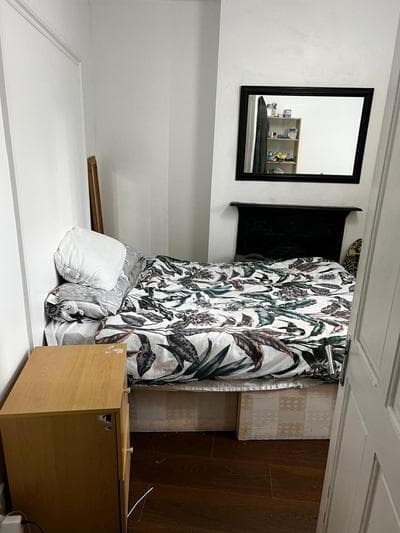 HOMERTON ONE BEDROOM FOR RENT IN HOUSESHARE