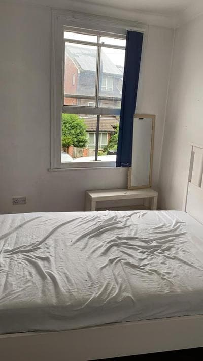 ENSUITE BEDROOM IN HOUSESHARE HOMERTON HACKNEY