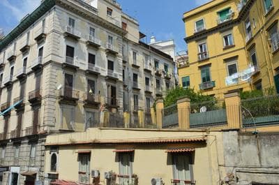 Casa Flora al Corso