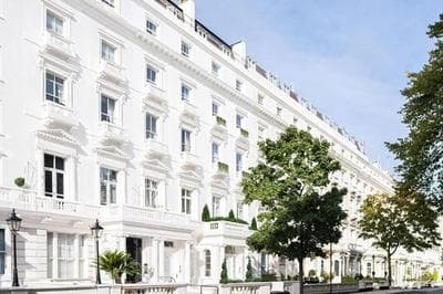 Stylish & Cosy Hyde Park Home by Tube Metro Stations with Elevator - Lift