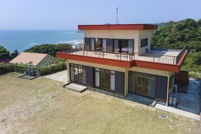Suite Villa GRANVIEW Minamiboso