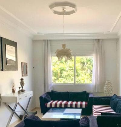 Cozy Appartement Harhoura