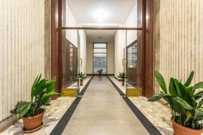 Ethnos Relais Vaticano