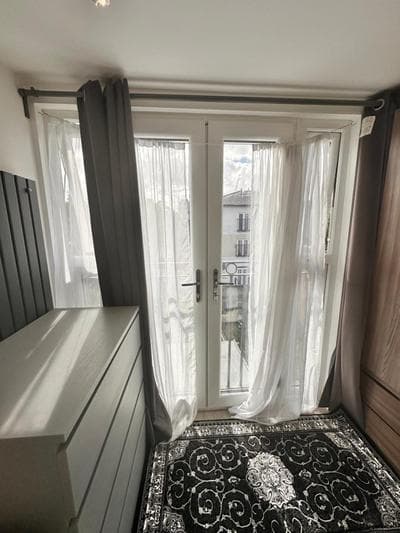 Double and single rooms in Bromley by bow