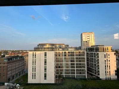 Kensington Suites - 2 Bed Sky-View
