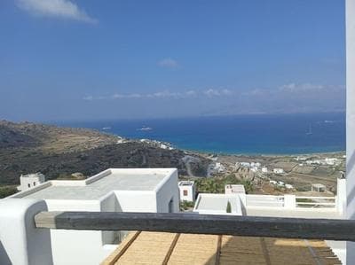 Villa THEROS