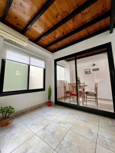 Apartment in Villa Crespo