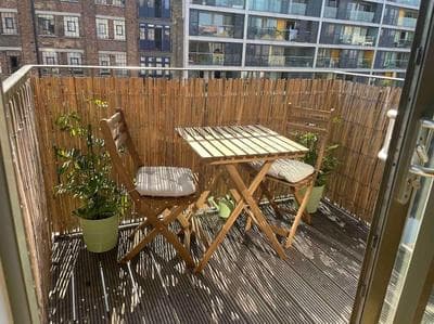 Amazing + Central London Modern 1 Bed Apartment