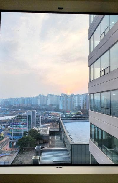 Apartment near Ilsan Dongkuk University Hospital