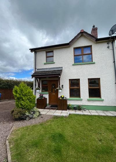 Whitepark Cottage - your home away from home