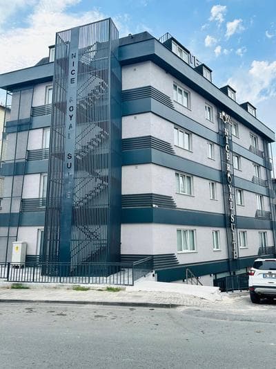 Nice Royal Cıty