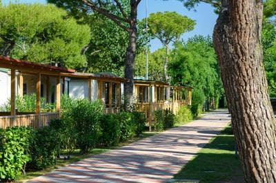 Ca' Berton Village