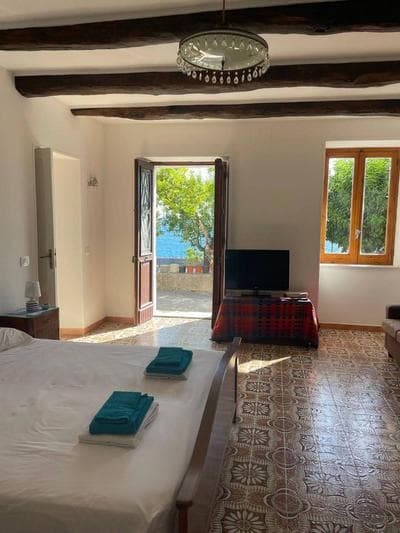 Casa Vacanze Nonna Sissi