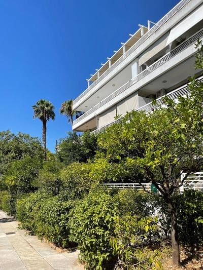Blue Bay Vouliagmeni Luxury Apartment