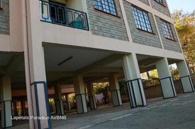 Lapetals-Paradise-3bedrooms-ABNB machakos town