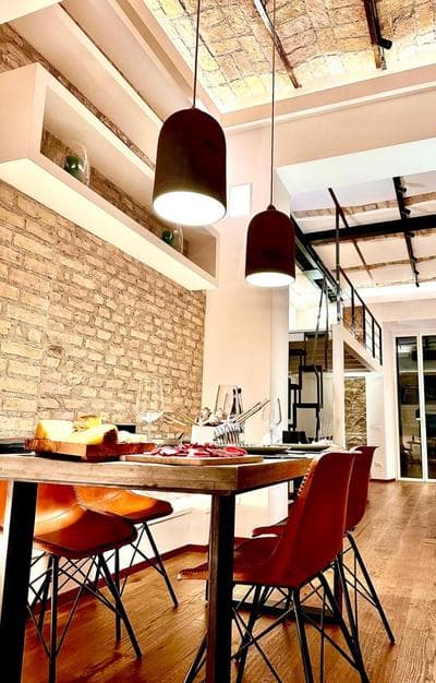 Buonarroti Art Home - Luxury and Art in Rome