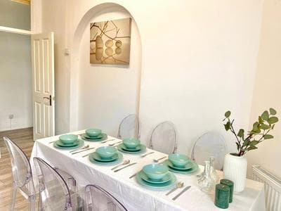 Spacious 2 Bedrooms Flat Archway Station