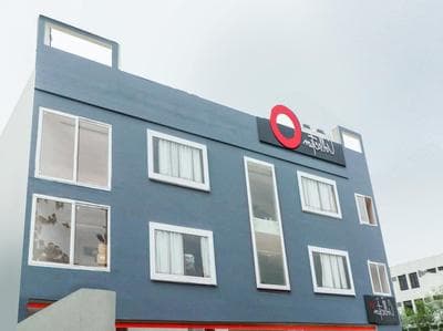 Hotel O Venkata Sai Sadan Mathrusree Nagar
